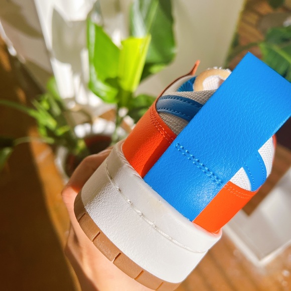 Nike dunk low disrupt - Picture 4 of 5